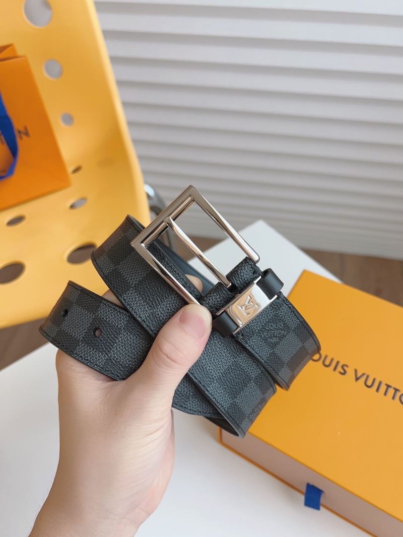 Louis Vuitton Belts